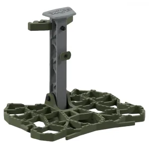 XOP Edge Saddle Stand Platform XOP-EDGE