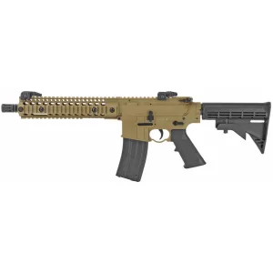Crosman Semi Auto R1 CSAR1, CO2 Semi-Auto BB Rifle, 430 Feet Per Second