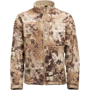 Kryptek Njord Jacket Highlander Large 19NJOJH5