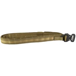 High Speed Gear Cobra IDR 31OVI2CB, 1.75 in, Belt, Large, Nylon, Coyote Brown 31OVI2CB
