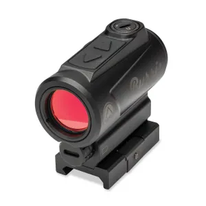 Burris 300260 FastFire RD Matte Black 1 x 35.5 mm 2 MOA, Red Dot Sight