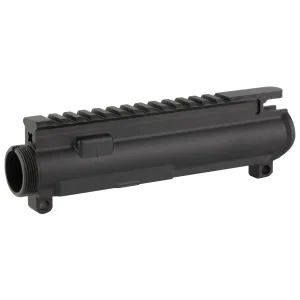 Colt's Manufacturing Upper, 223REM/556NATO, Black Finish, Dust Cover, Forward Assist, M4 Feed Ramps SP63528