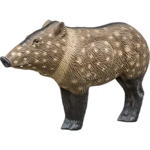 Rinehart Woodland Javelina Target 26611