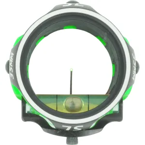 Sure-Loc 35mm Green Scope SL51353