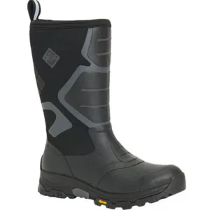 Muck Apex Pro Boot Black 11 APMT-000-BLK-110