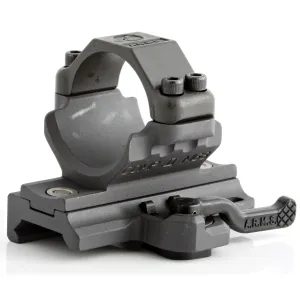 A.R.M.S., Inc. Mount, Fits Aimpoint, Black 22M68