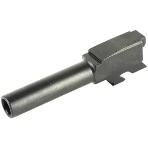 Glock OEM Barrel SP33502, 9MM, 3.25 in, Fits Glk 43, US Made SP33502