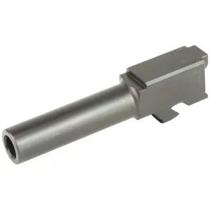 Glock OEM Barrel SP06012, 9MM, 3.46 in, G26, Not G43 SP06012