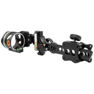 Apex Covert Dovetail Sight Black 4 Pin 019 RH/LH TG-AG2314BD