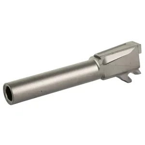 Lone Wolf Distributors Dawn 365XL Barrel, 9MM, 3.7 in Barrel, Fits Sig P365XL, PVD Finish, Gray LWD-365XL-GG