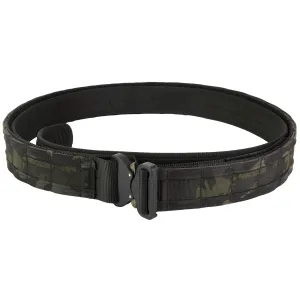 Haley Strategic Partners D3 BELT_D3-1-XL-MCB, Belt, 1 in Molle Mounting