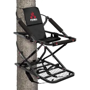 Primal The Vulcan Climbing Stand Steel PVCS-400
