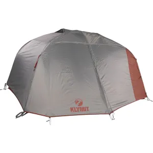 Klymit Cross Canyon 2 Tent 2 person 09C2RD01B