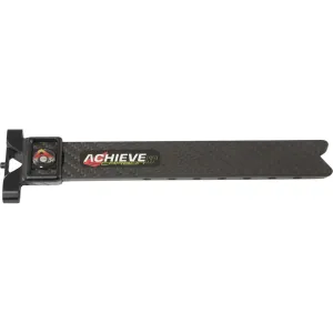 Achieve XP Extension Bar Black 6 in RH ACXP-UEX6R-B