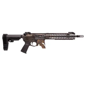 Spikes Tactical Rare Breed Spartan Pistol | STP5610-M1R