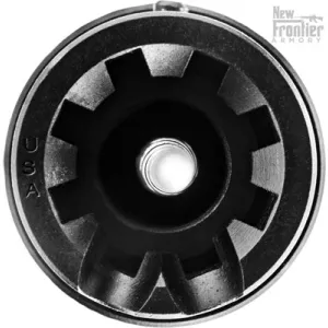 New Frontier Ar15 Barrel 7.5 in 1:7 5.56 Blk BBL-556-7.5