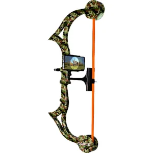 AccuBow 10 Forest Camo AccuBow-10-02