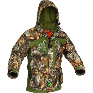 Arctic Shield Classic Elite Parka Realtree Edge Medium 533000-804-030-18