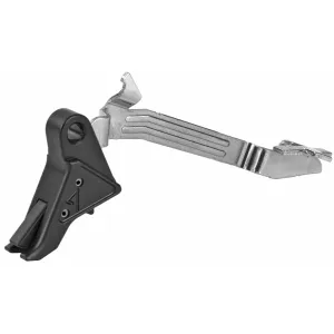 Agency Arms Drop-In Trigger DIT2-G5-B, For Gen5 Glock, Black Finish DIT2-G5-B