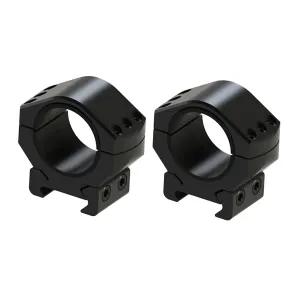 Burris 420211 XTR Signature Rings Matte Black 34mm