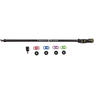 Trophy Ridge Hitman Stabilizer Black 24 in AS1924