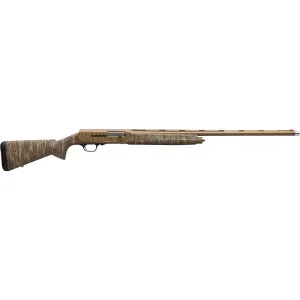 Browning A5 Wicked Wing Sweet 16 Shotgun 16 ga 26 in Mossy Oak Bottomland 275 in 118475005