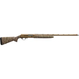 Browning A5 Wicked Wing Sweet 16 Shotgun 16 ga 28 in Mossy Oak Bottomland 275 in 118475004