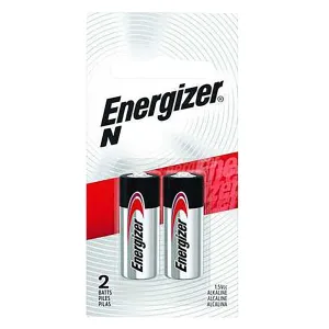 Energizer E90BP2 E90/N Battery Miniature Alkaline 1.5 Voltst Qty (48) 2 Pack