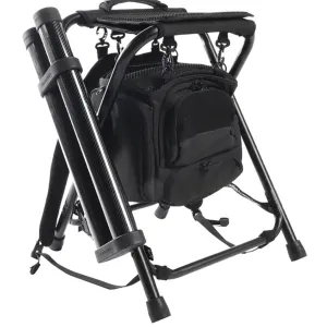 Shrewd Side Kick Archery Chair SMSSIDEKICKBK