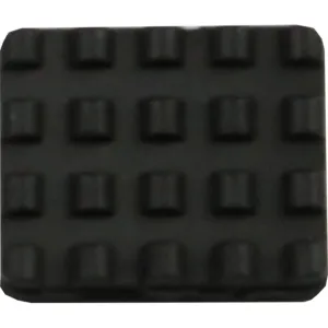 Hamskea Replacement Knobby Limb Pad 20 pk RUB006-20