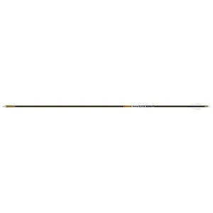 Gold Tip Pierce Platinum Arrows 400 4 Fletch 6 pk PLATINUM400A2746