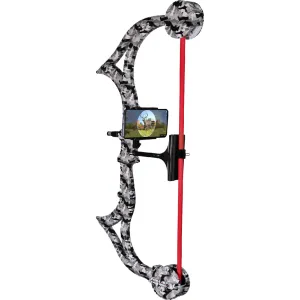 AccuBow 10 Winter Camo AccuBow-10-01