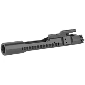 Young Manufacturing 1-50-12-002, Inc. M16 Black Nitride Complete Bolt Carrier Group with Standard Bolt, Black Nitride Coated and Heat Treated 1-50-12-002