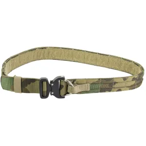 Eagle Large R-OGB-CBD-MS-L-CA, Woodland Camo, Operator Gun Belt, Cobra Buckle closure with built-in D-Ring attachment R-OGB-CBD-MS-L-CA