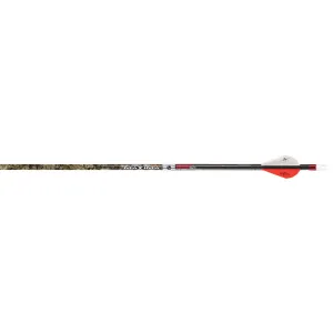 Carbon Express Maxima Red Contour SD Arrows 400 6 pk 51185