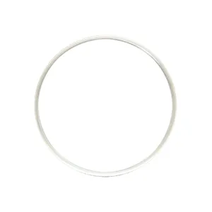CBE Flat Glass Lens 1 5/8 in 2X CBE-FLN1-2