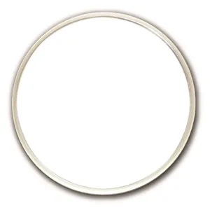 CBE Flat Glass Lens 1 5/8 in 4X CBE-FLN1-4
