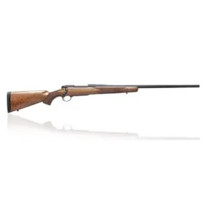 Nosler M48 Heritage 37548 Rifle, 30 Nosler, 26 in BBL, Cerakote Finish, 3Rd