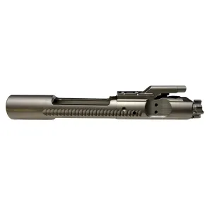 ATA Arms M16BCGNB Bolt Carrier Assembly 5.56x45mm NATO Nickel Boron for AR-15, M16