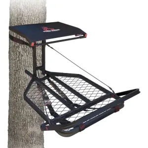 Primal The Blackjack Deluxe Hang-On Stand Steel PVHO-211
