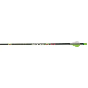 Carbon Express Maxima XRZ Arrows 150 2 in Vanes 6 pk 51079