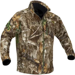 Arctic Shield Heat Echo Stalker Jacket Realtree Edge Medium 531500-804-030-20