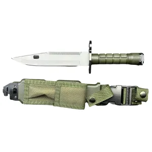Foxtrot LLC M9MAYONET M-9 Bayonet