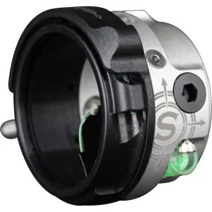 Shrewd Optum Scope Clear 35mm RH SMSOPTUM35RHCLEAR