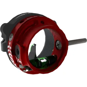 Shrewd Optum Scope Crimson Red 35mm RH SMSOPTUM35RHCR
