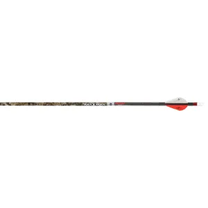 Carbon Express Maxima Red Contour Arrows 350 6 pk 51192