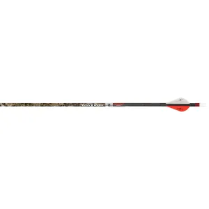 Carbon Express Maxima Red Contour Arrows 400 6 pk 51191