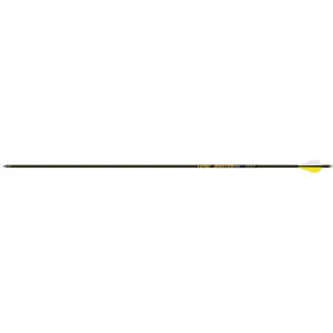 Gold Tip Hunter Pro Arrows 300 4 Fletch 6 pk HPRO300A2746