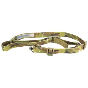 Blue Force Gear Sling VCAS-2TO1-PB-125-AA-MC, MultiCam, 2-TO-1 POINT SLING VCAS-2TO1-PB-125-AA-MC