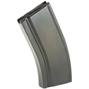 Ohio Ordnance Works 100199, Inc Mag, 30-06, 30 Rounds, Fits H.C.A.R., Black 100199